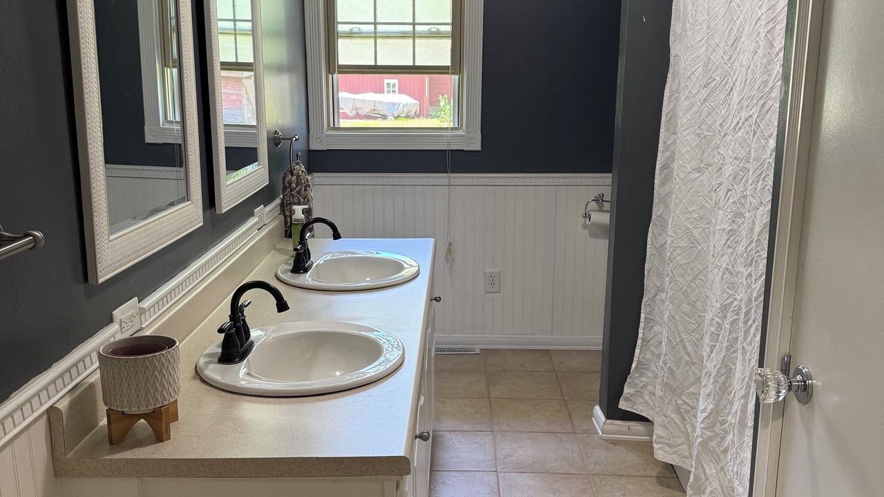 Photo of Bathroom in Kouts
