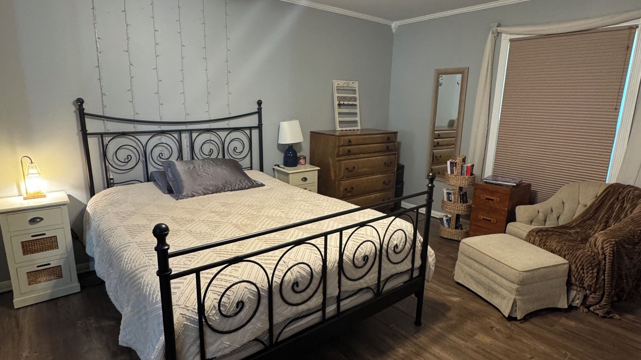Photo of Bedroom in Kouts