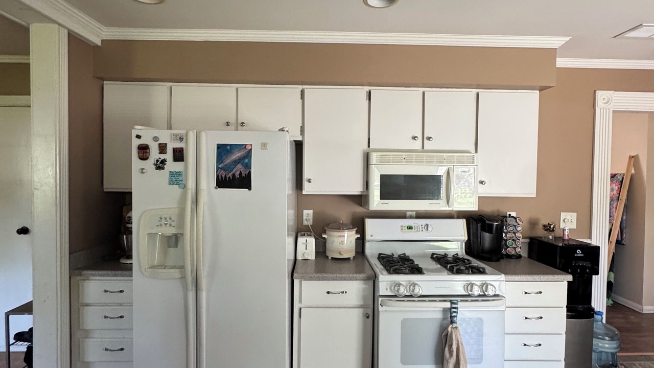 Photo of Kitchen in Kouts