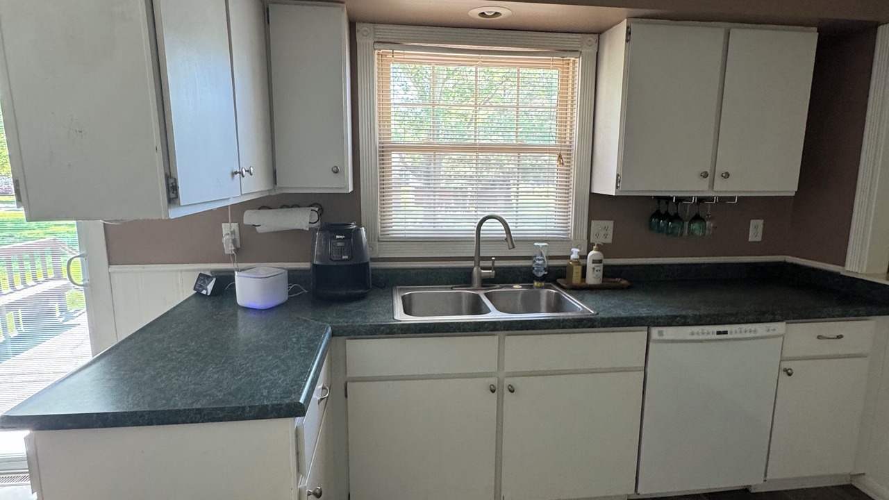 Photo of Kitchen in Kouts
