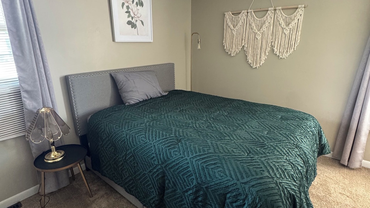 Photo of Bedroom in Kouts