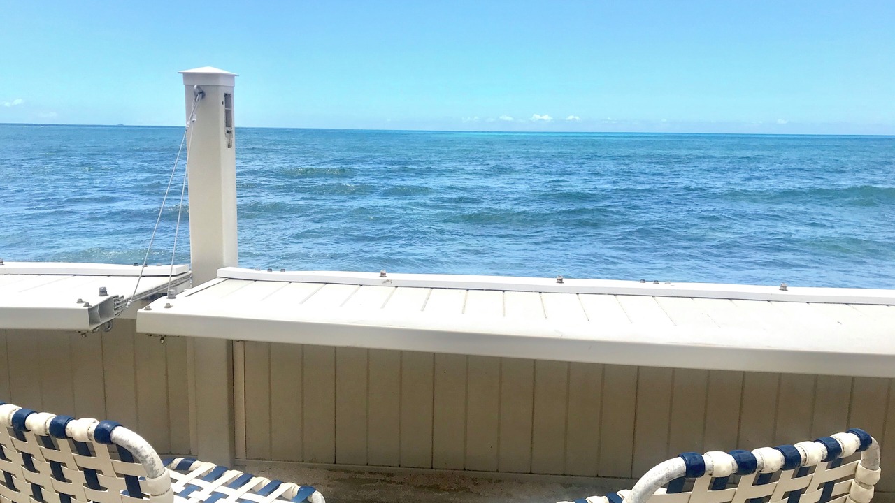 Photo of Outdoor in Ewa