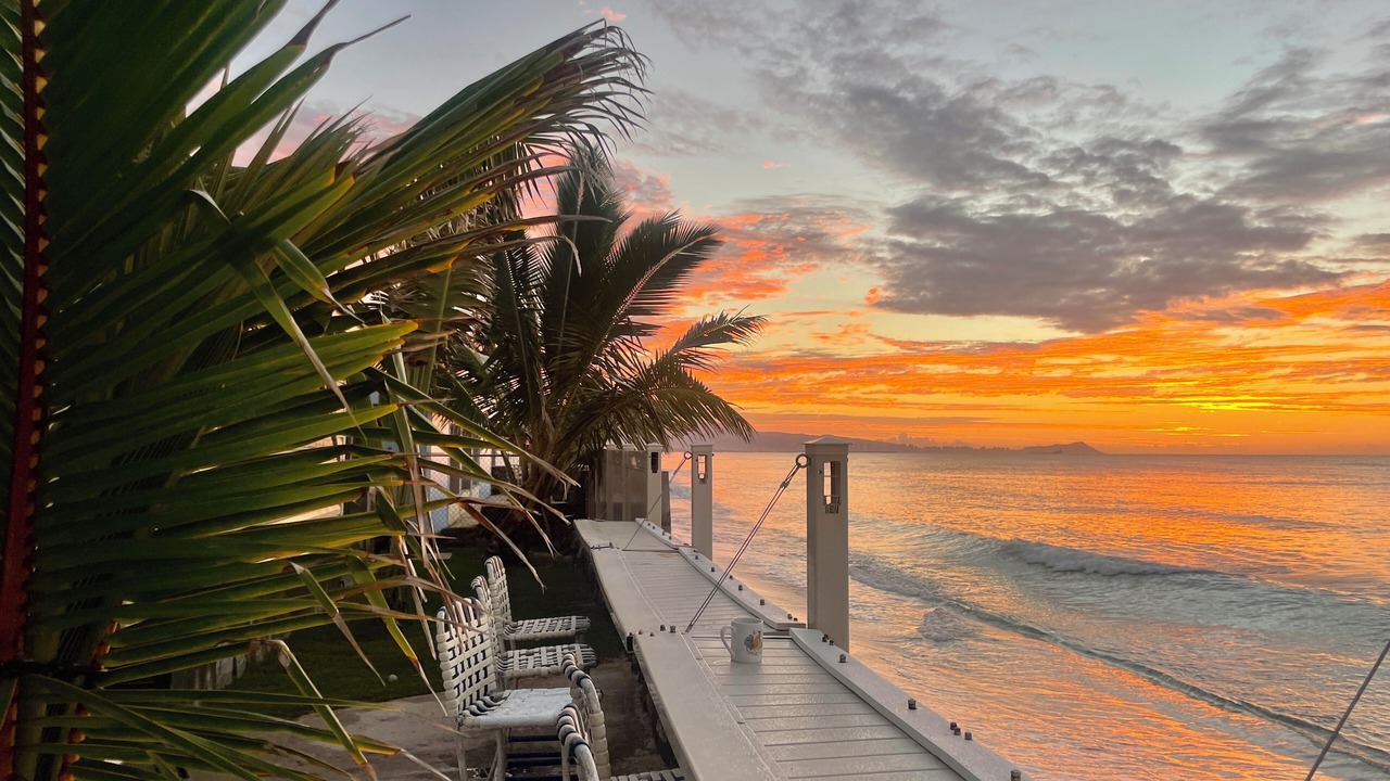 Photo of Outdoor in Ewa