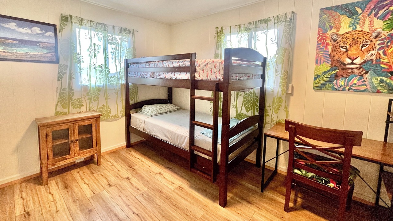 Photo of Bedroom in Ewa