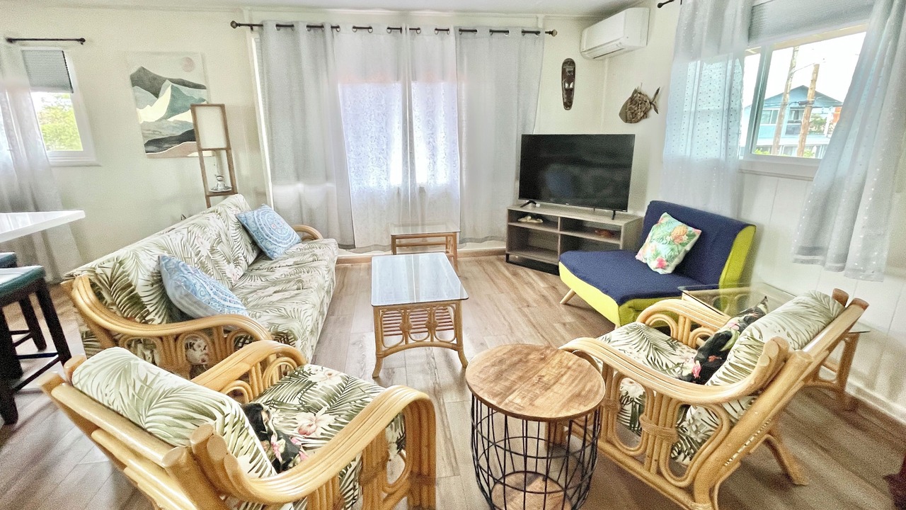 Photo of Livingroom in Ewa