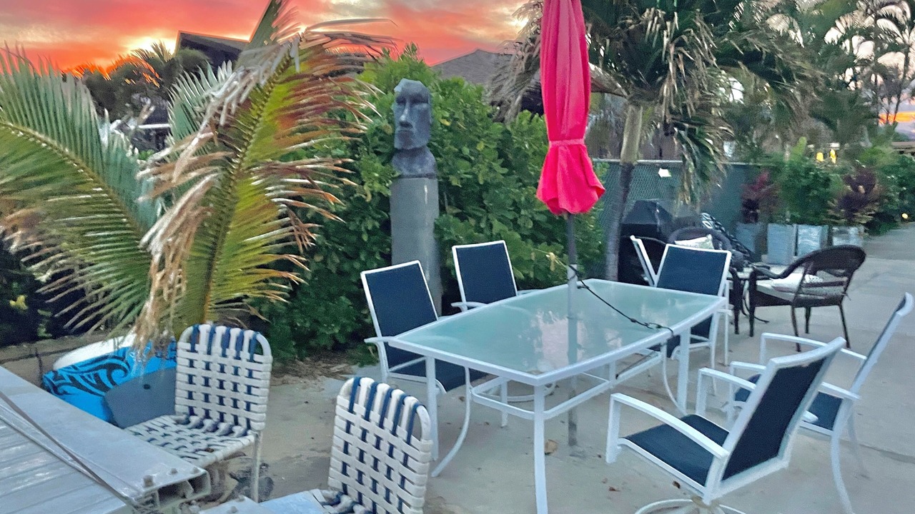 Photo of Outdoor in Ewa