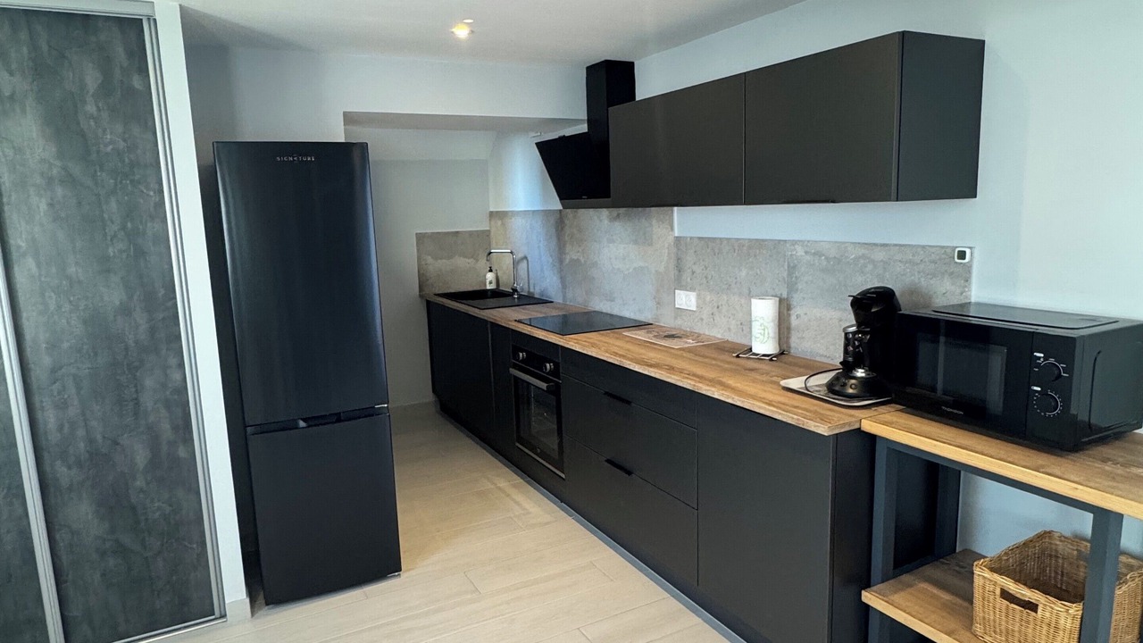 Photo of Kitchen in Chaumot