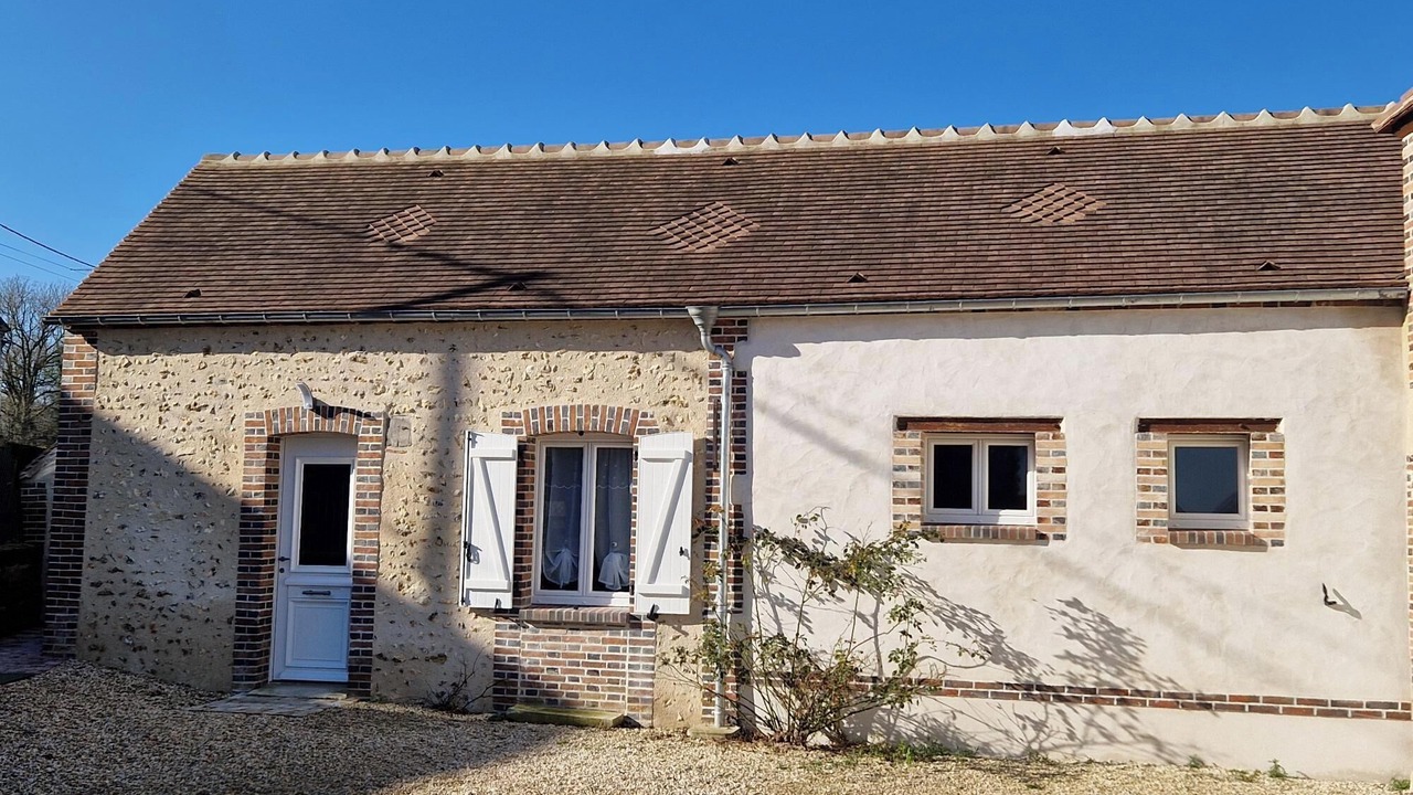 Photo of Outdoor in Chaumot