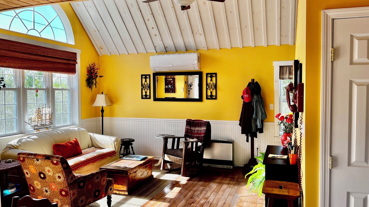 Photo of Livingroom in Welshpool