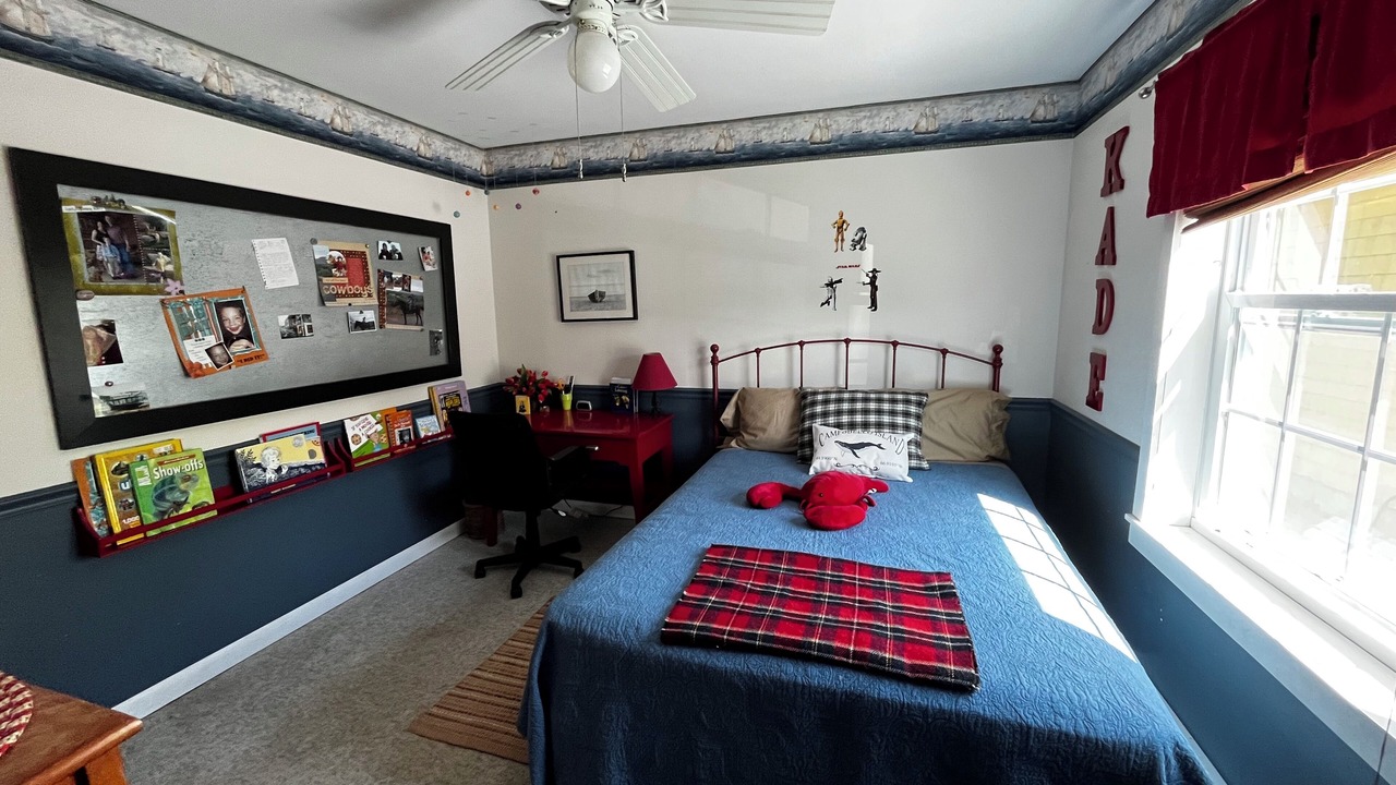 Photo of Bedroom in Welshpool