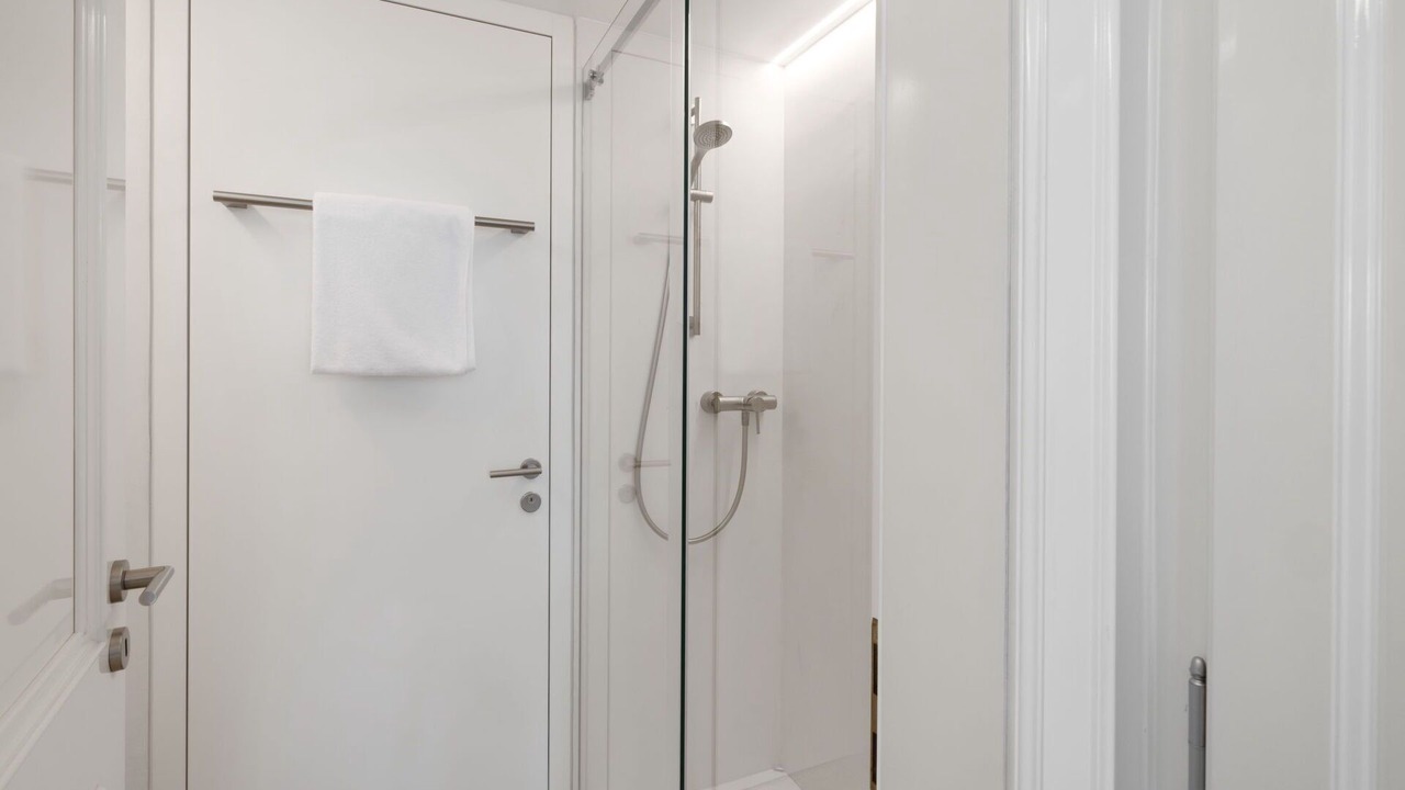 Photo of Bathroom in Locarno