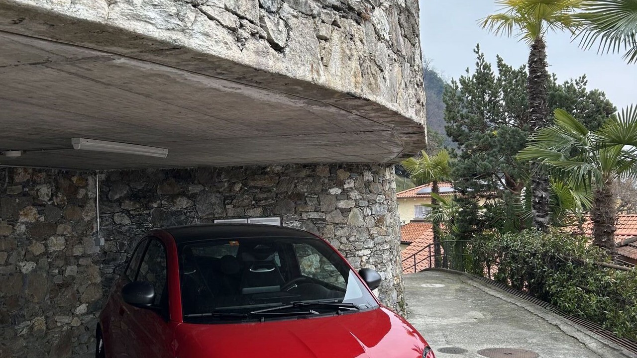 Photo of Outdoor in Locarno