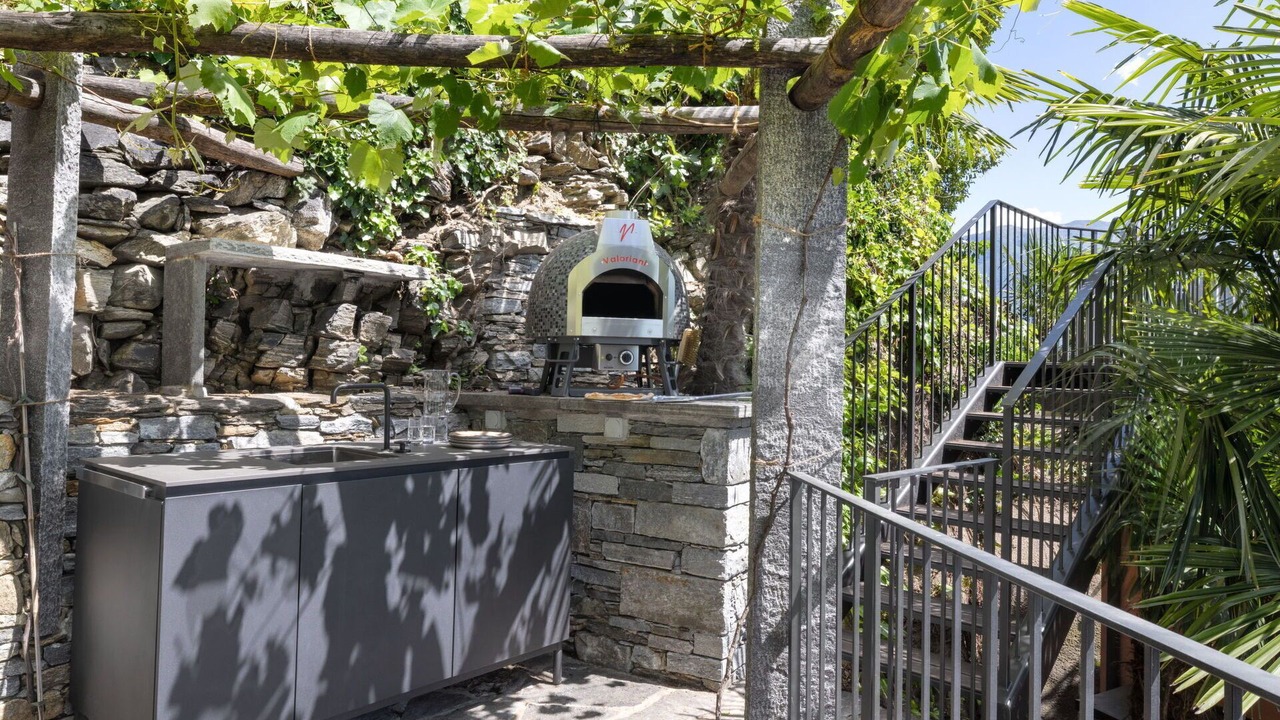 Photo of Outdoor in Locarno