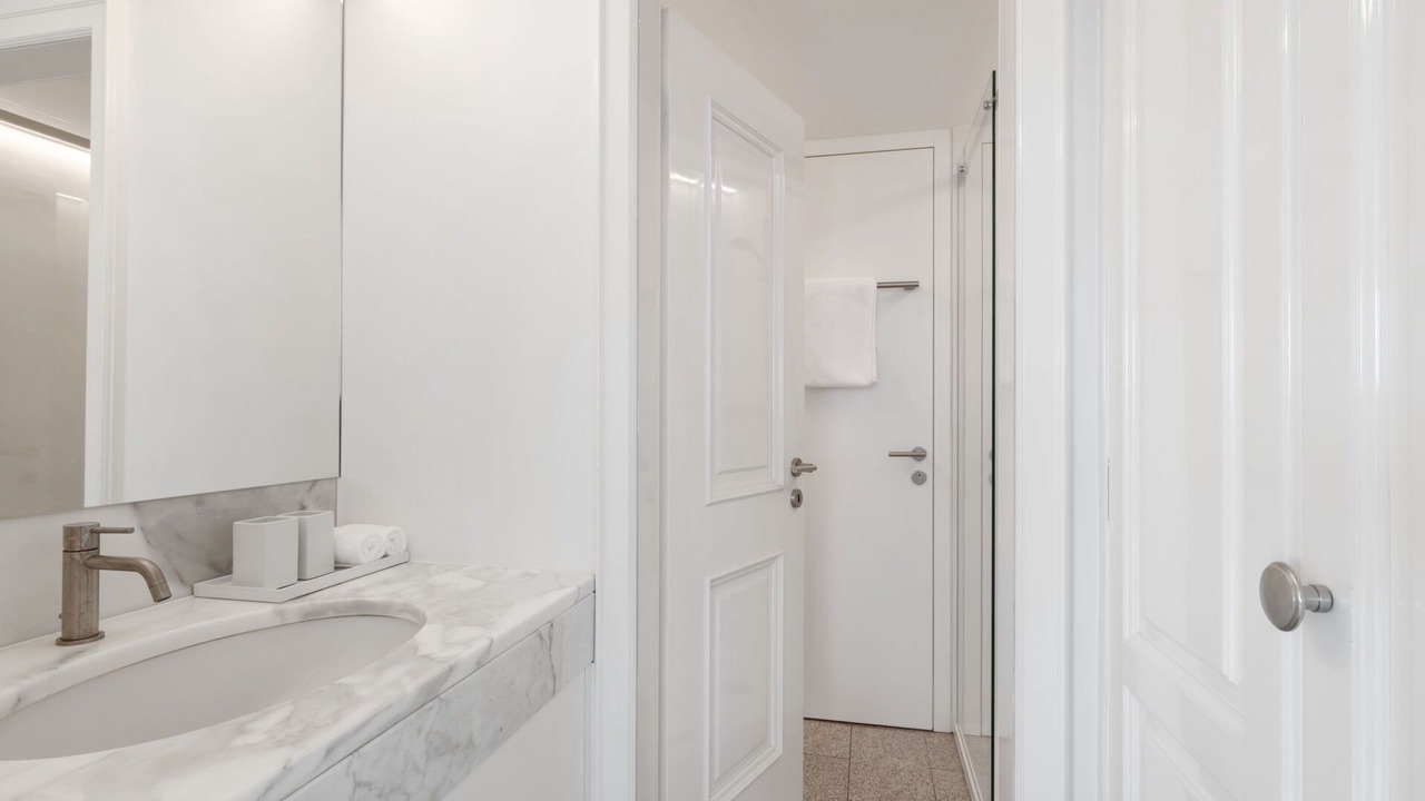 Photo of Bathroom in Locarno