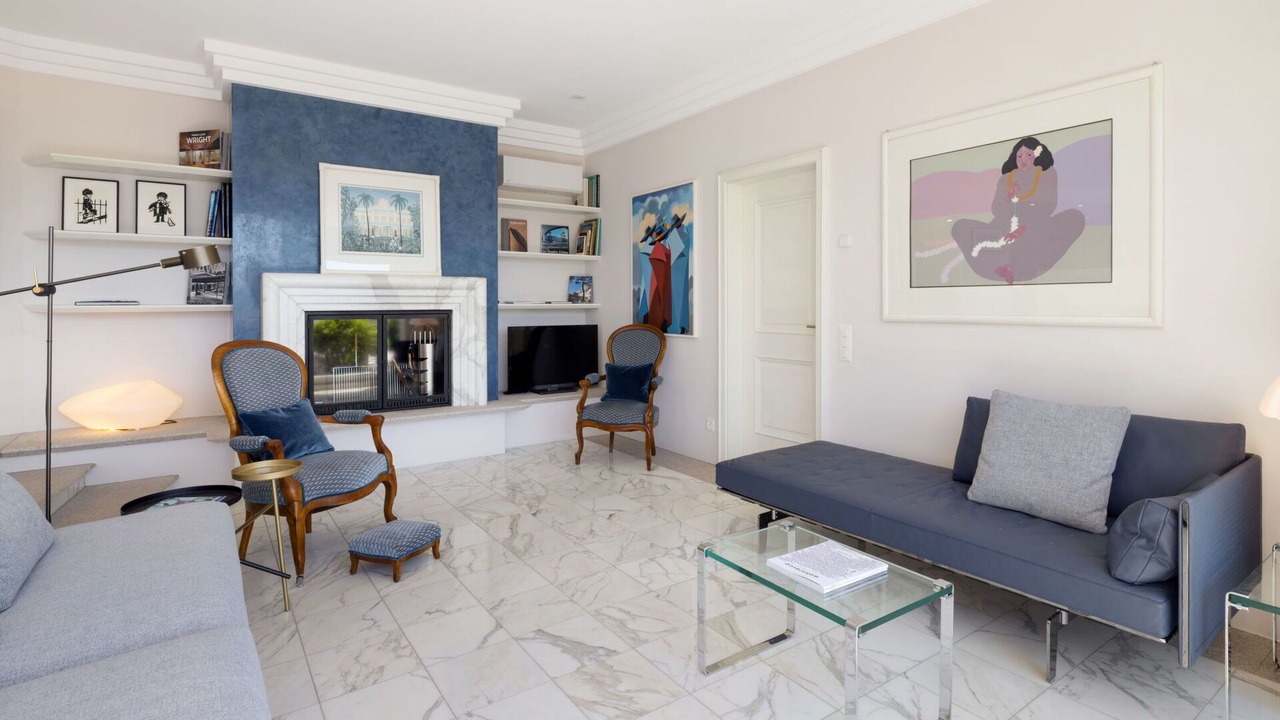 Photo of Bedroom in Locarno