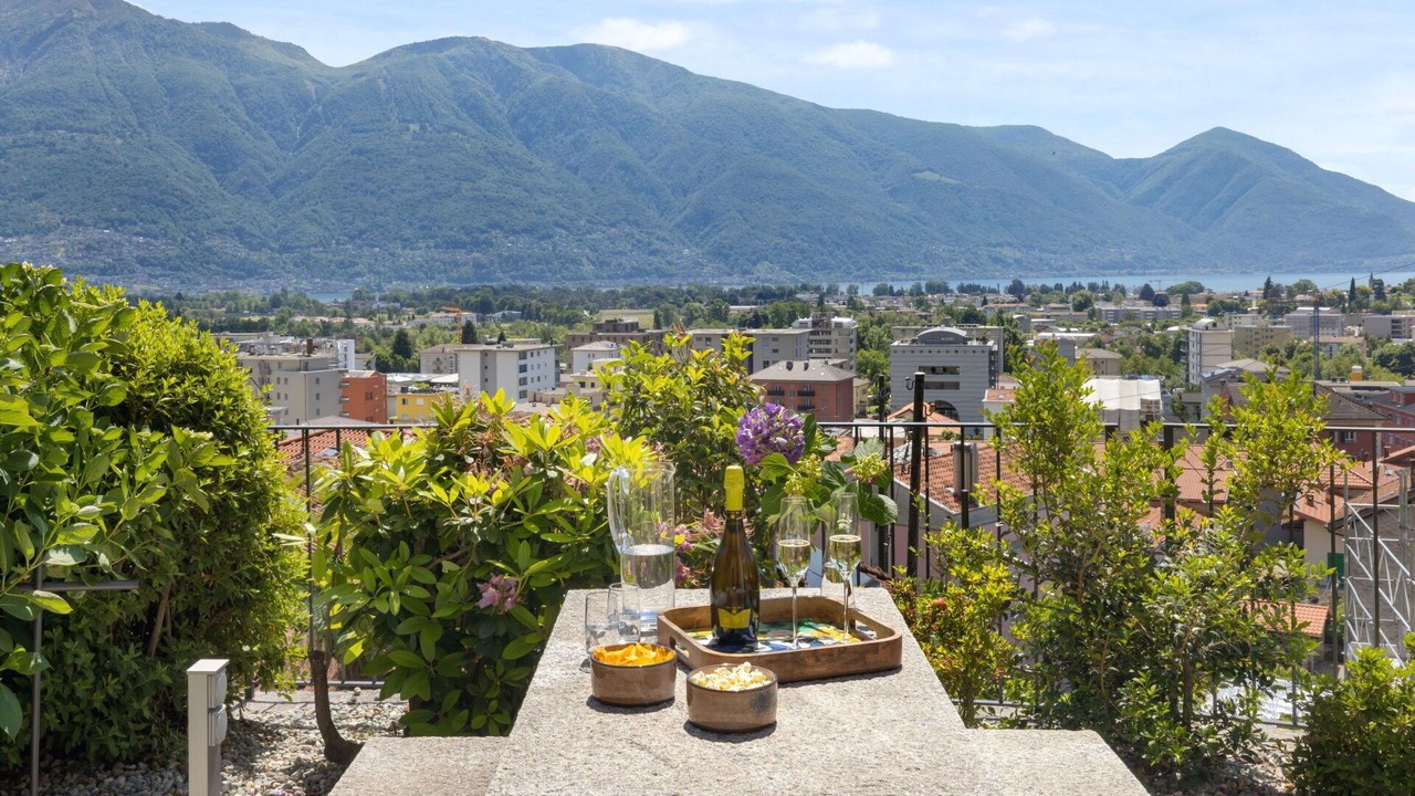 Photo of Outdoor in Locarno