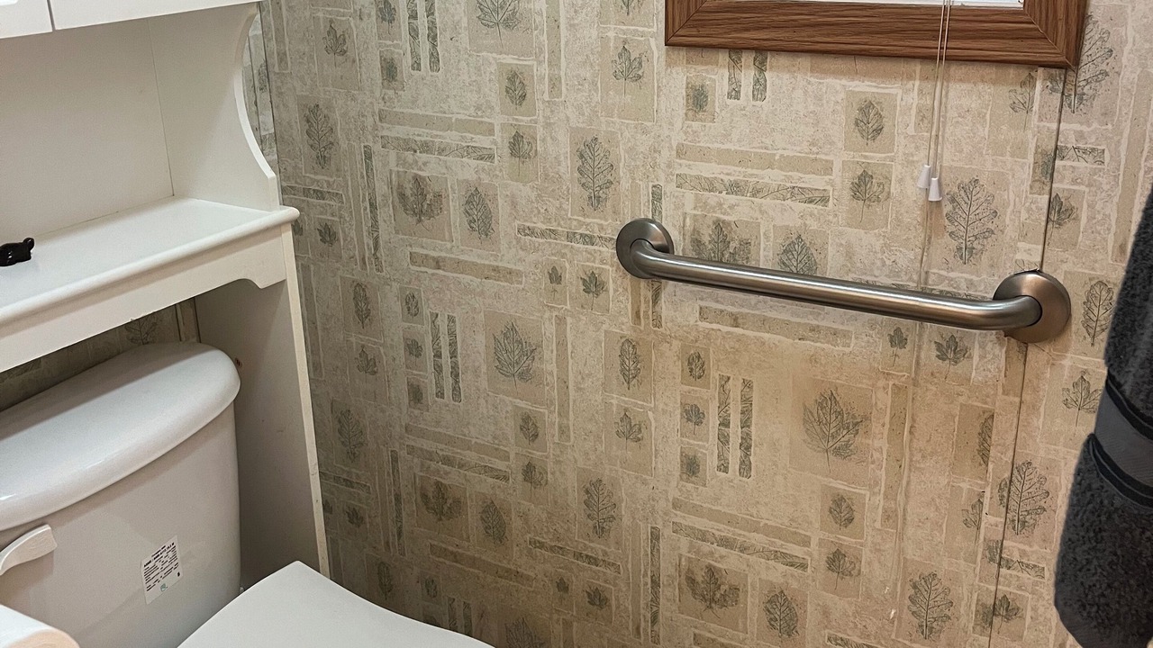Photo of Bathroom in Fitzwilliam