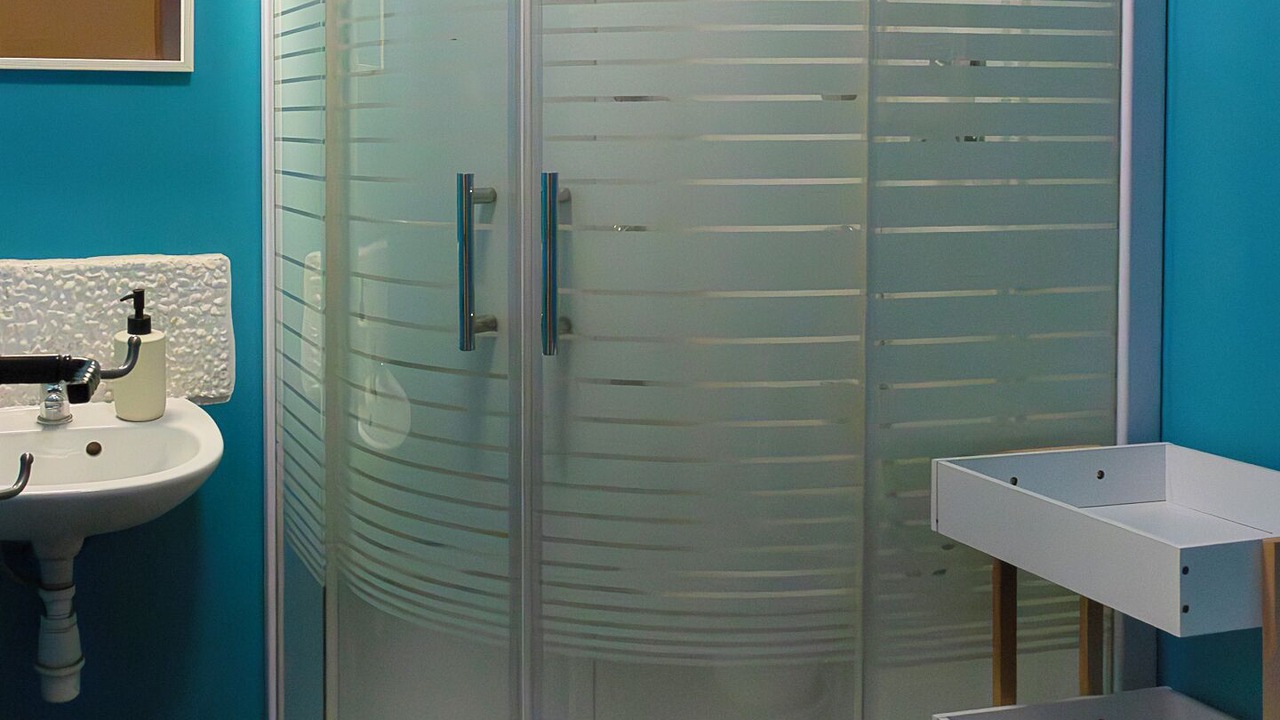 Photo of Bathroom in Pleugueneuc