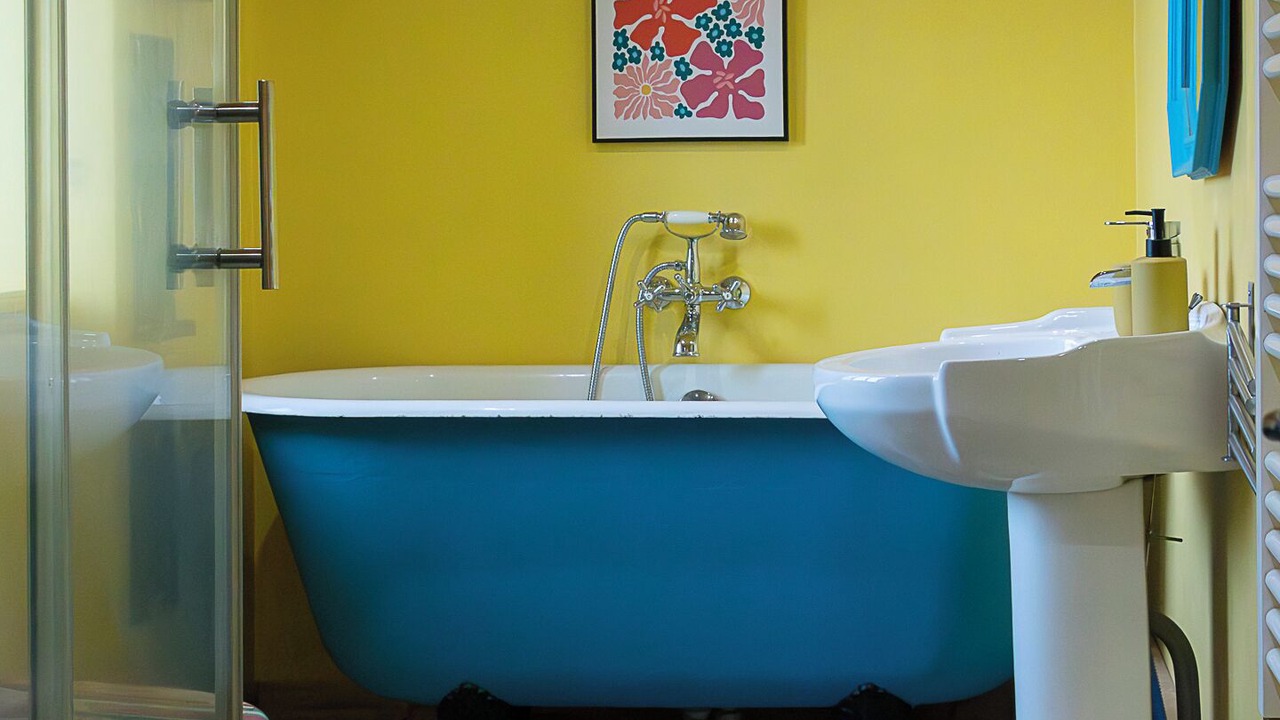 Photo of Bathroom in Pleugueneuc