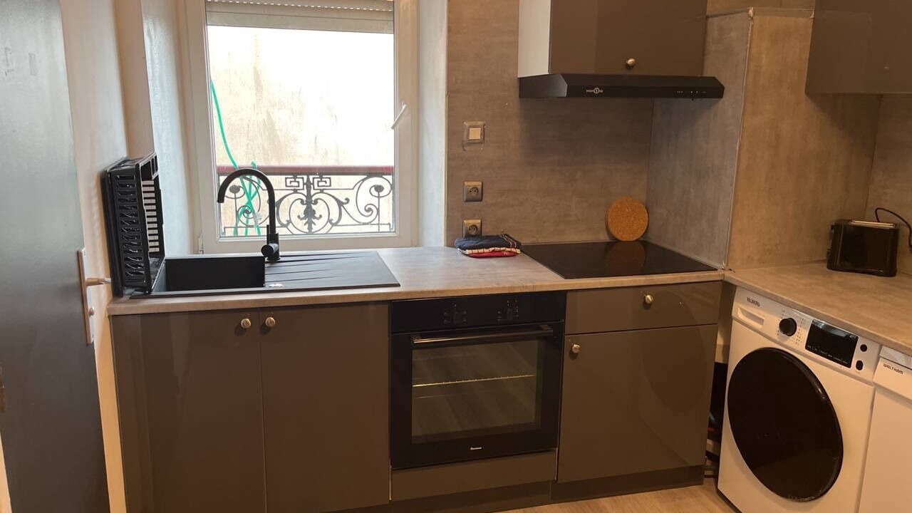 Photo of Kitchen in Saint-Marc