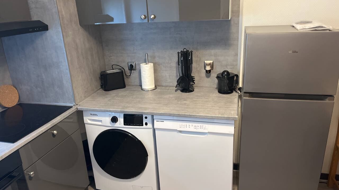 Photo of Kitchen in Saint-Marc