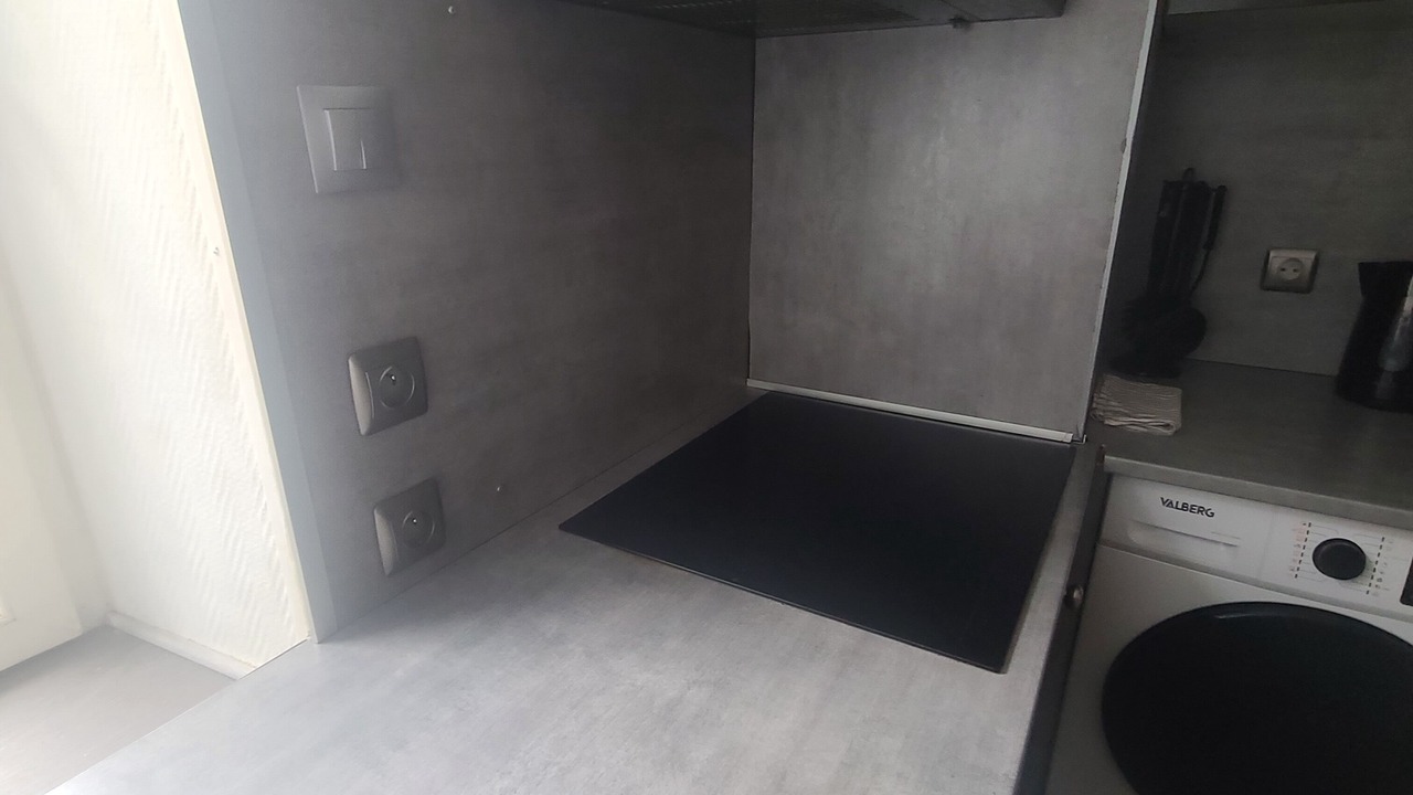 Photo of Kitchen in Saint-Marc