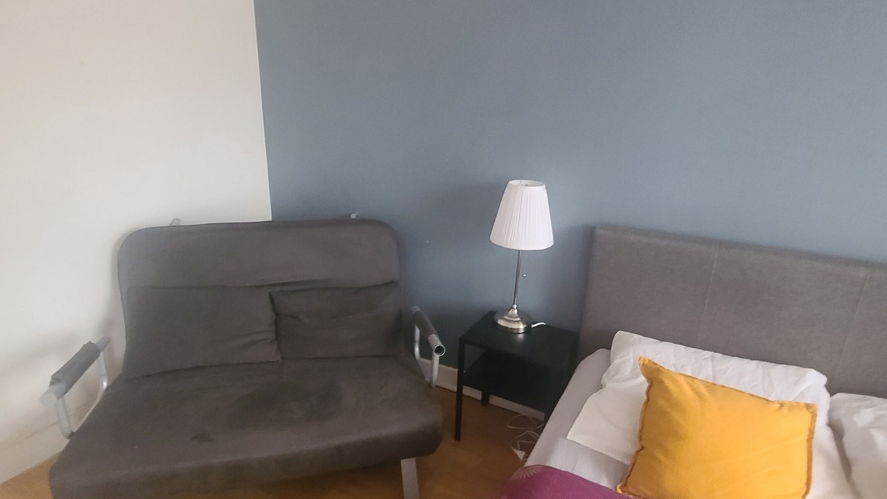 Photo of Bedroom in Saint-Marc