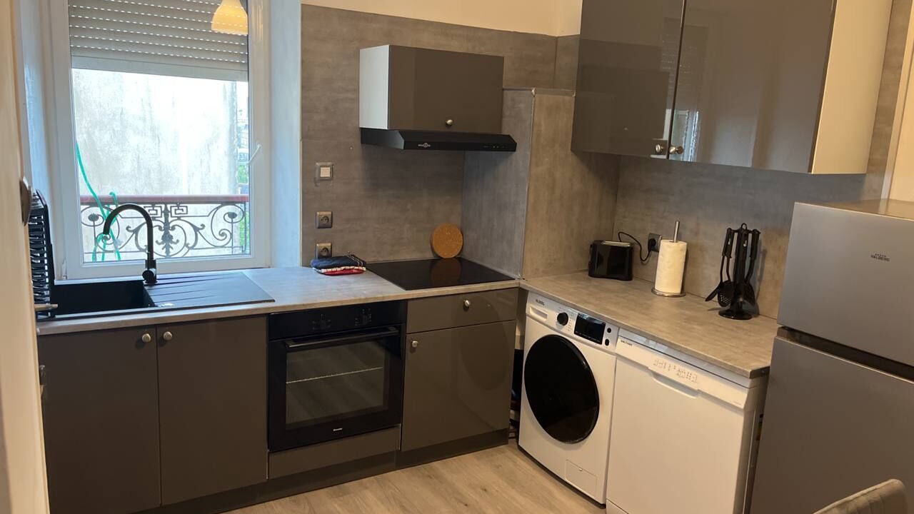 Photo of Kitchen in Saint-Marc