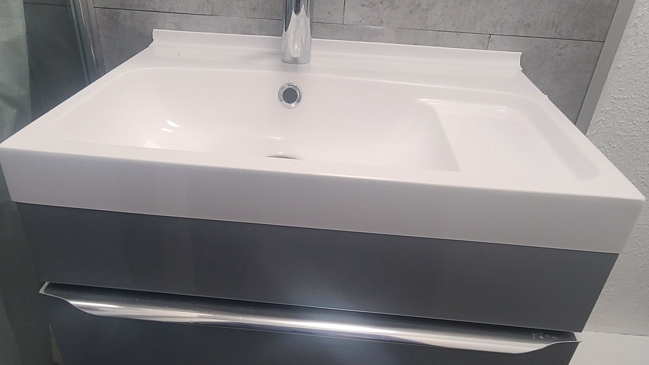 Photo of Bathroom in Saint-Marc