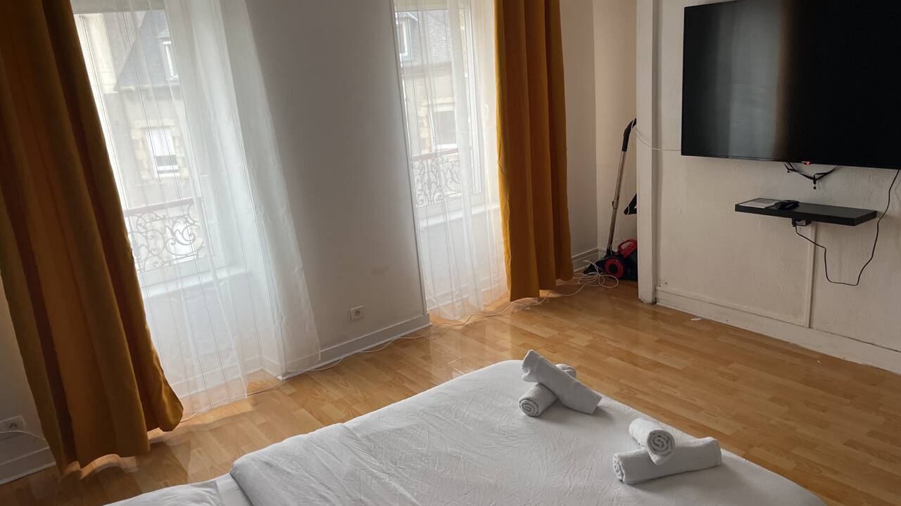 Photo of Bedroom in Saint-Marc