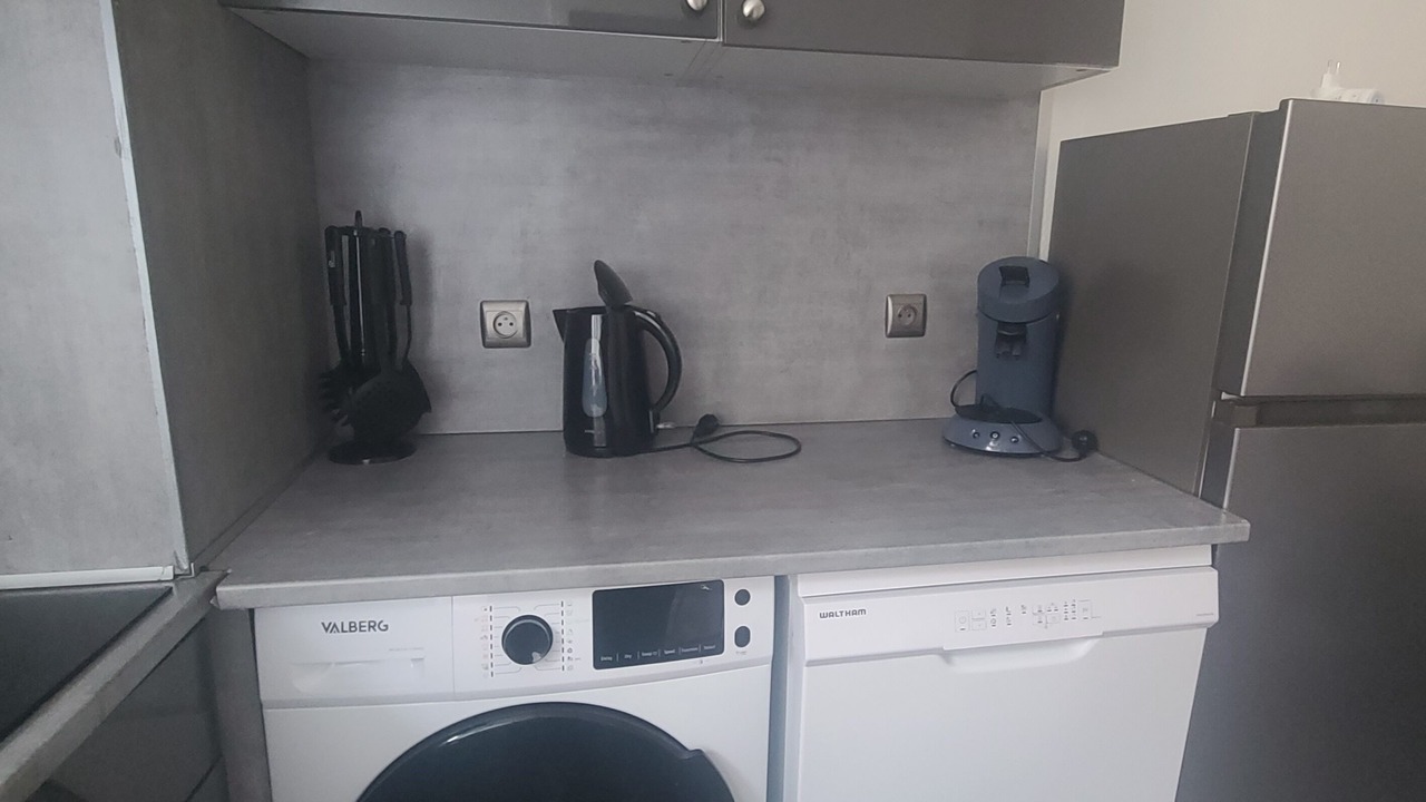 Photo of Kitchen in Saint-Marc