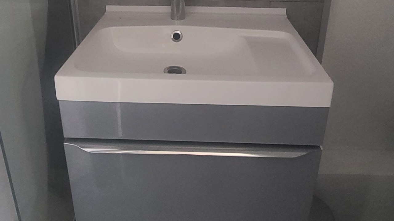 Photo of Bathroom in Saint-Marc