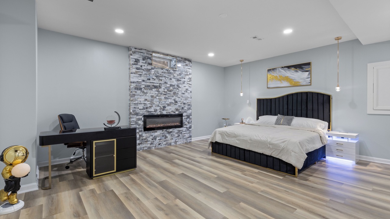 Photo of Bedroom in Manassas