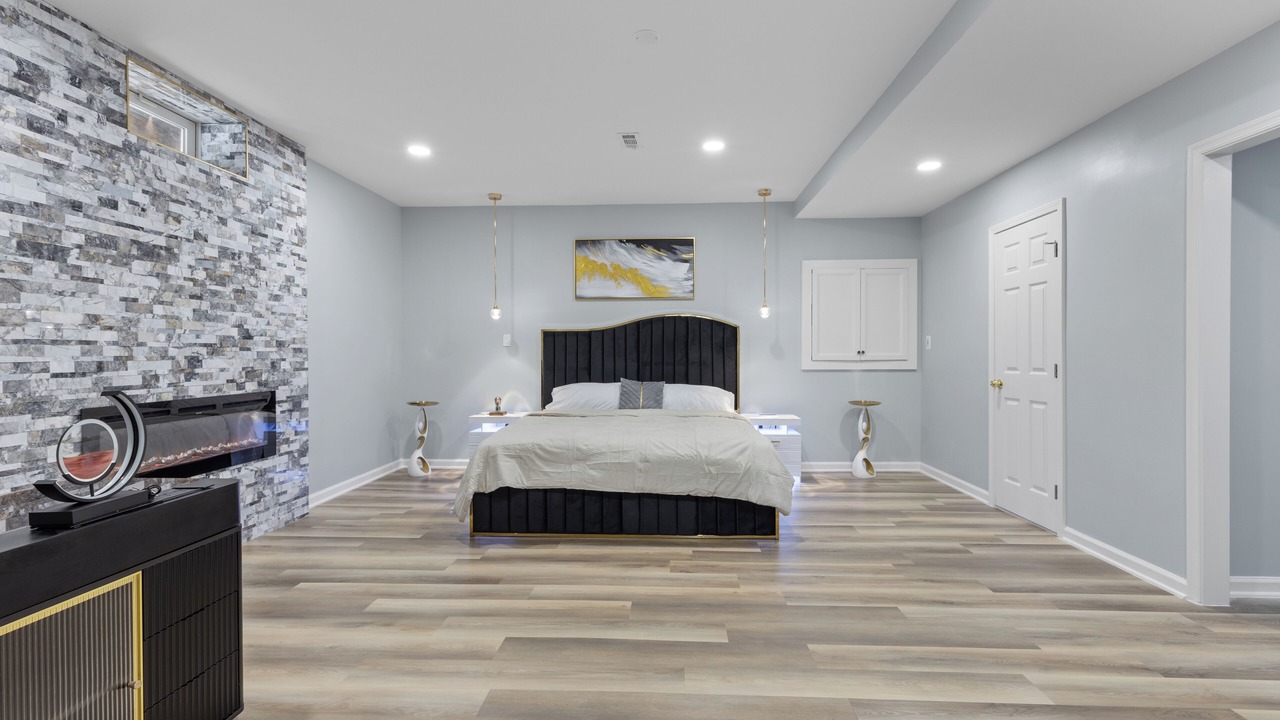Photo of Bedroom in Manassas