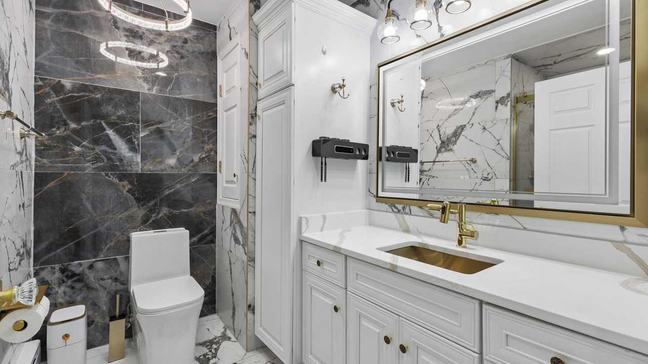 Photo of Bathroom in Manassas