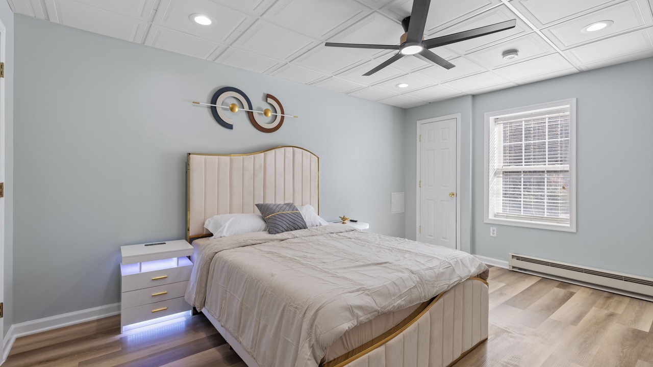Photo of Bedroom in Manassas