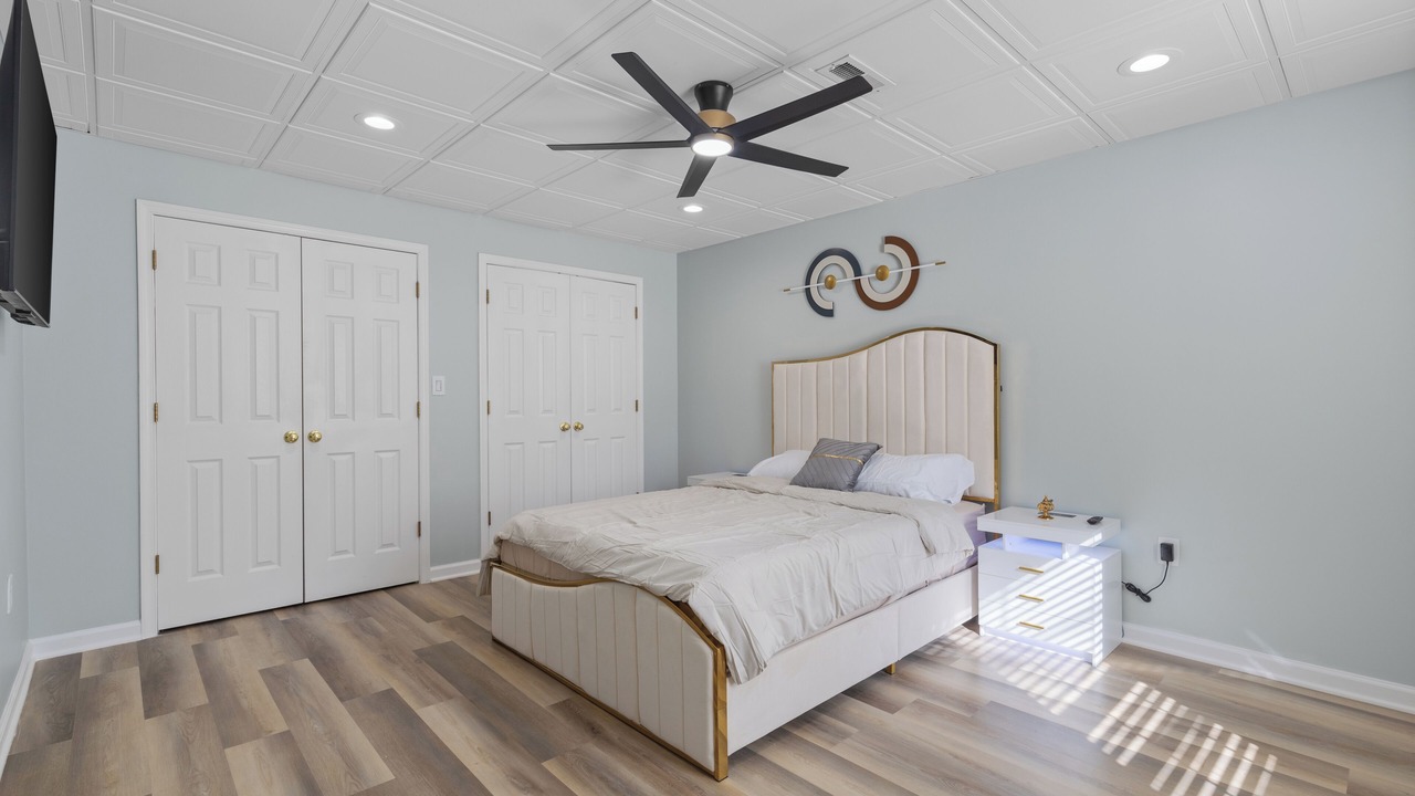 Photo of Bedroom in Manassas