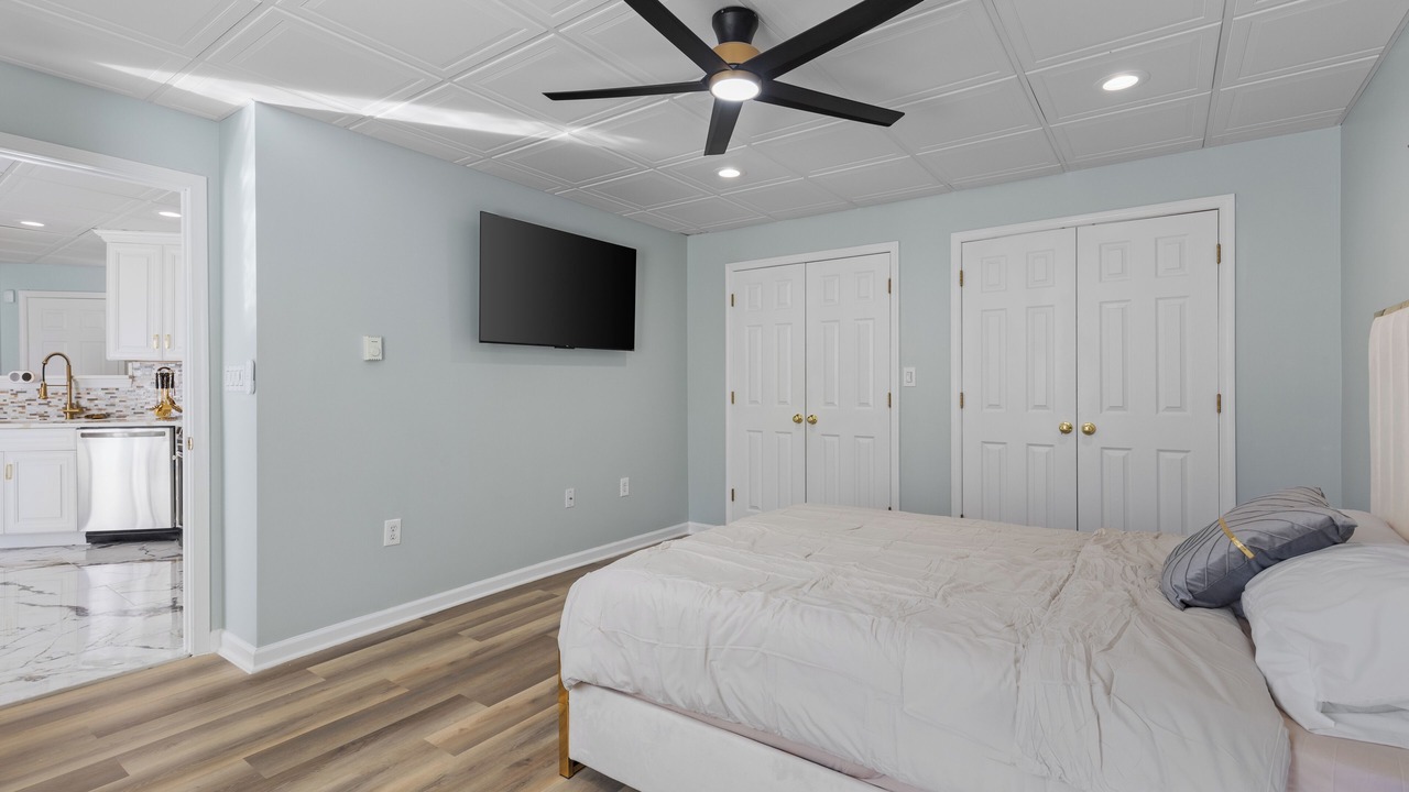 Photo of Bedroom in Manassas