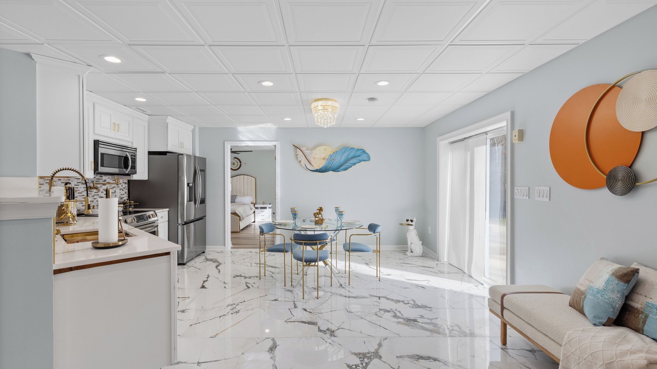 Photo of Livingroom in Manassas