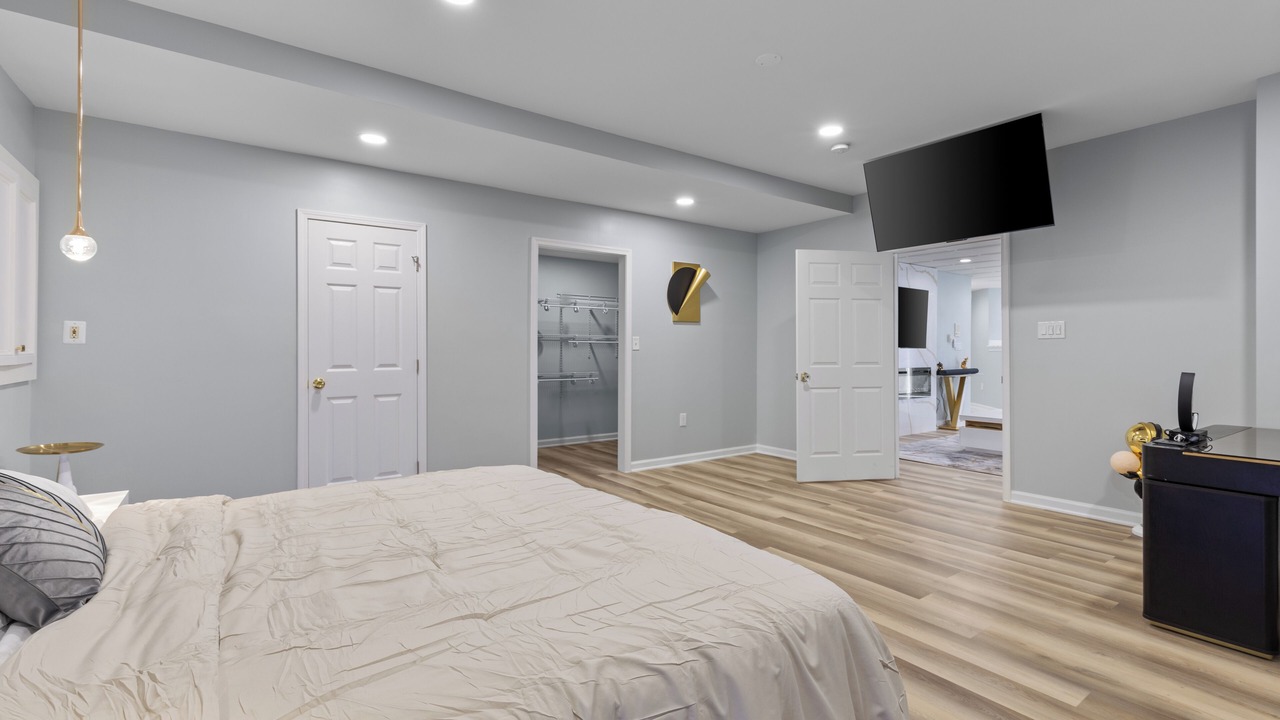 Photo of Bedroom in Manassas