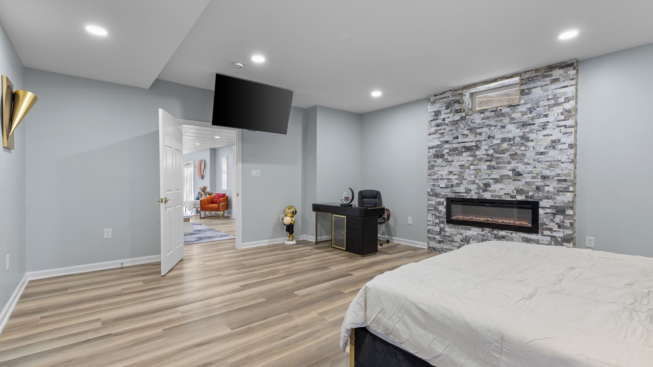 Photo of Bedroom in Manassas