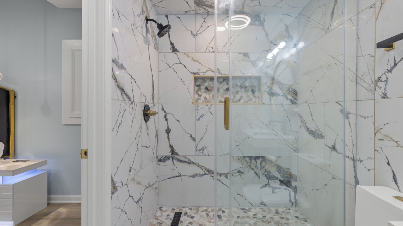 Photo of Bathroom in Manassas
