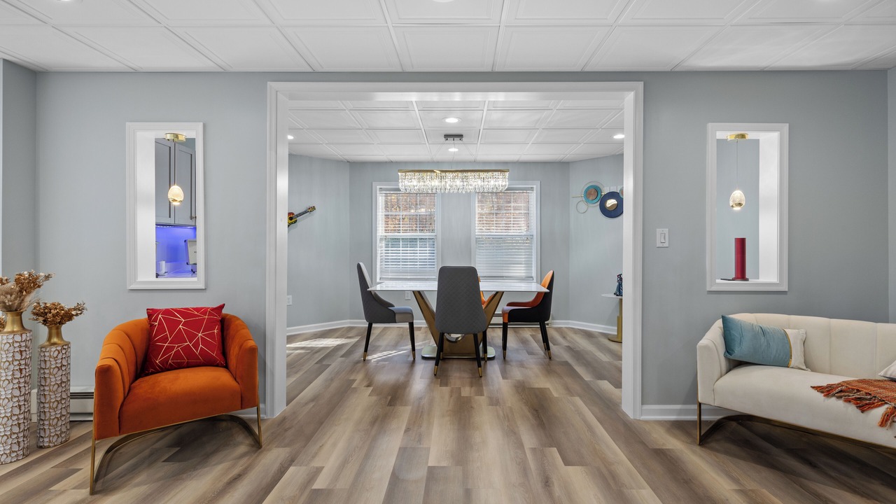 Photo of Livingroom in Manassas