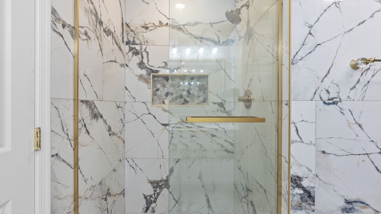 Photo of Bathroom in Manassas