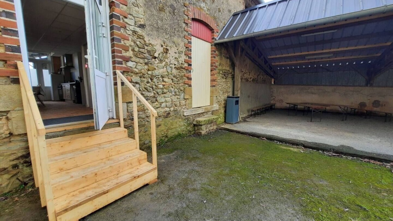 Photo of Outdoor in Ampoigne