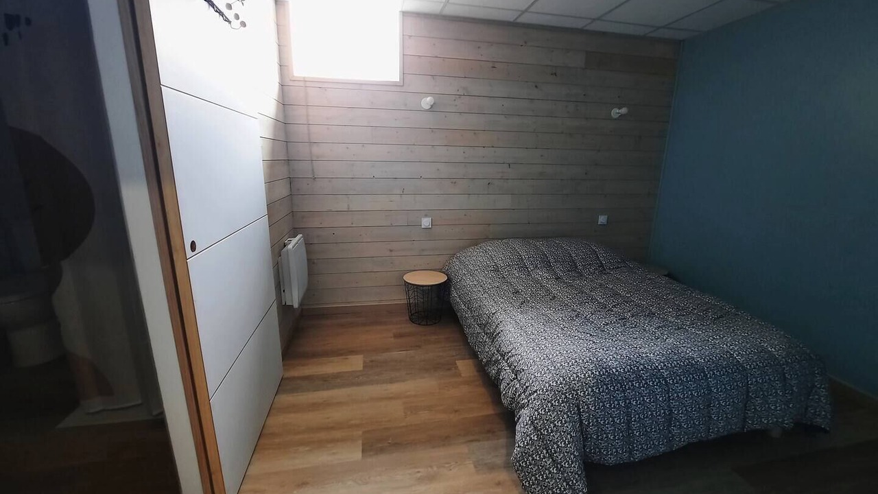 Photo of Bedroom in Ampoigne
