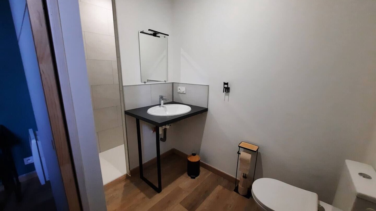 Photo of Bathroom in Ampoigne
