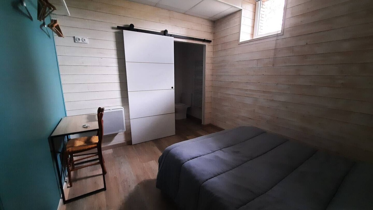 Photo of Bedroom in Ampoigne