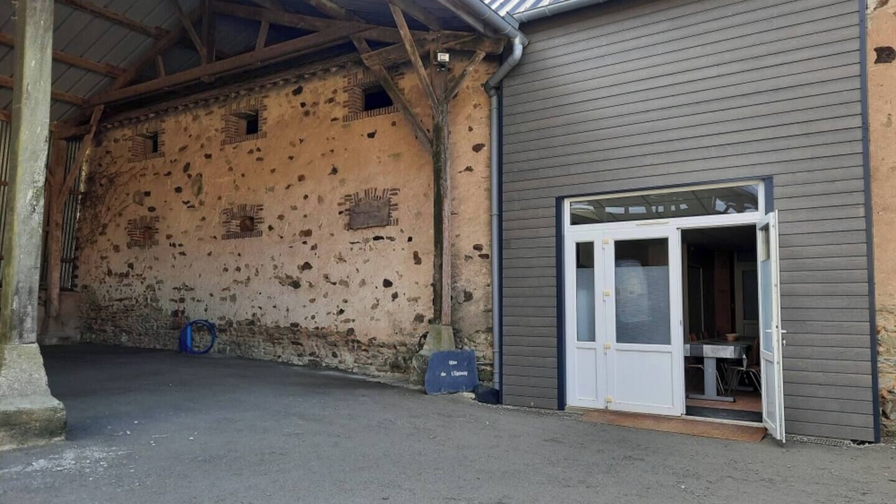 Photo of Outdoor in Ampoigne