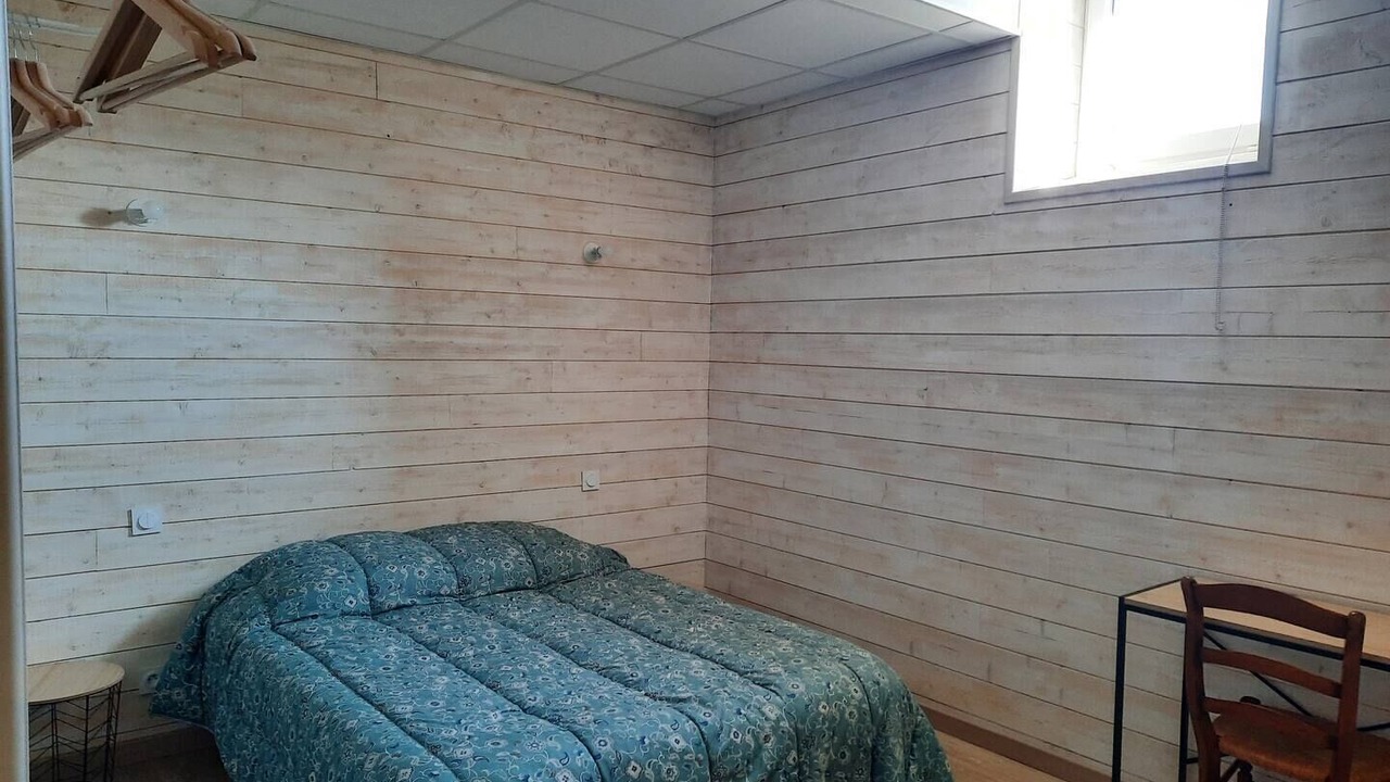 Photo of Bedroom in Ampoigne